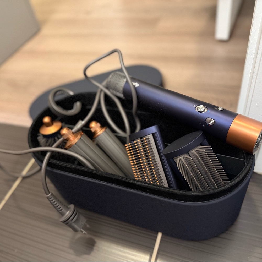 Dyson aiwrap complete long
